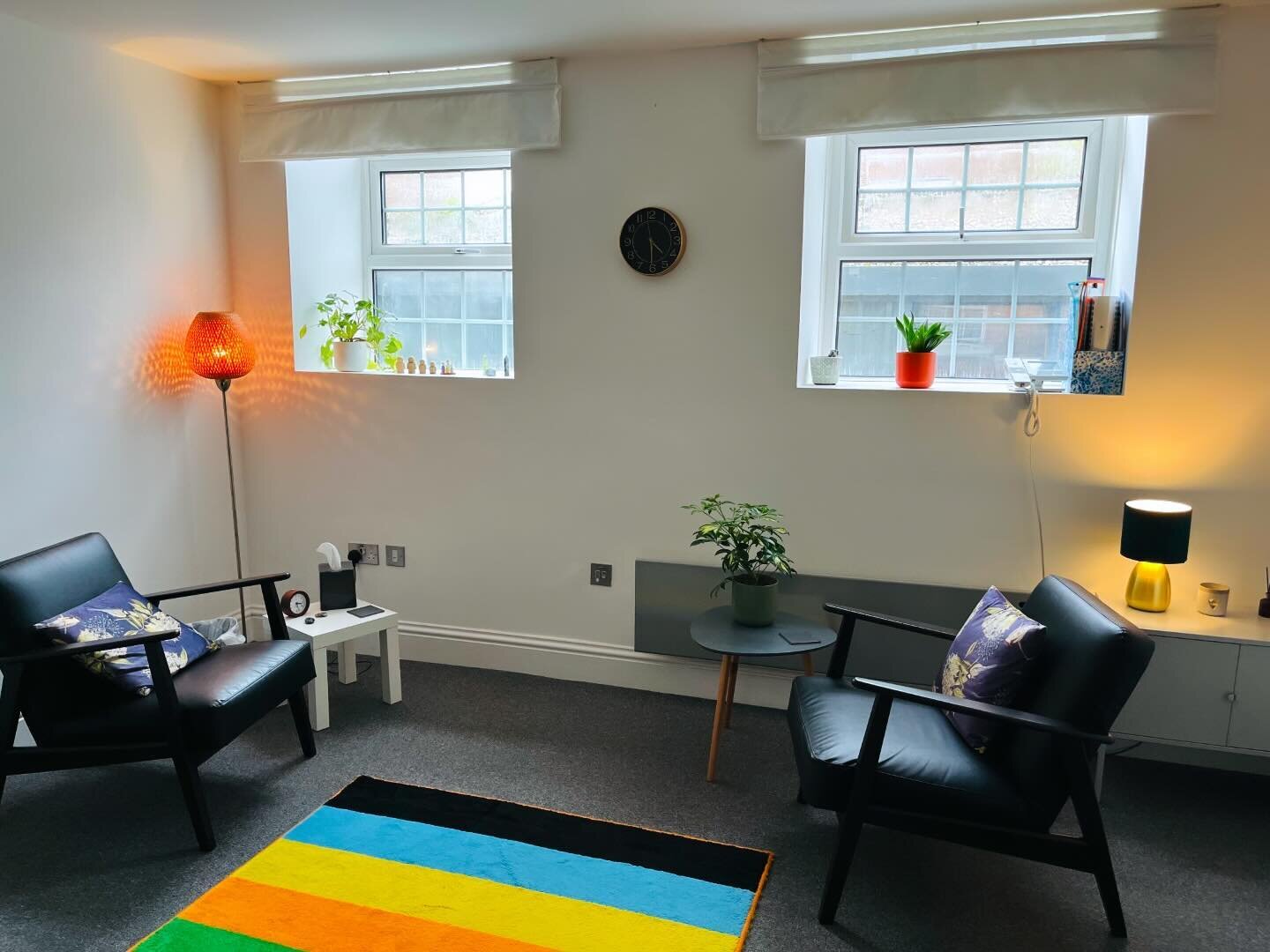 We are delighted to have all our rooms now on the same floor! This means that you can access us even easier! Circle is growing and we love that you are growing with us. ❤️ #counsellor #counselling #tring #berkhamsted #aylesbury #hertfordshire #buckin