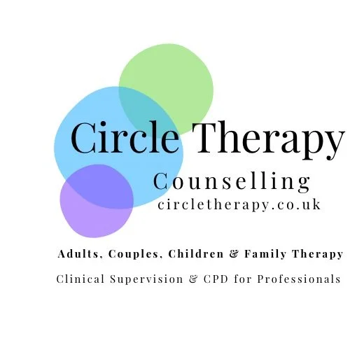 Learn with Circle CPD for Counsellors — CIRCLE THERAPY TRING COUNSELLING