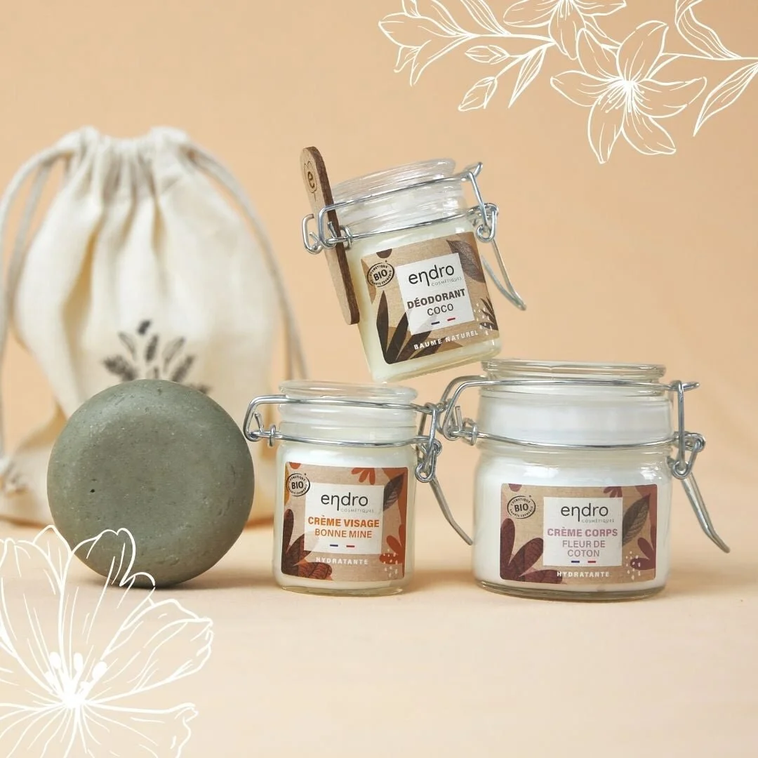 ENDRO COSMETIQUE
