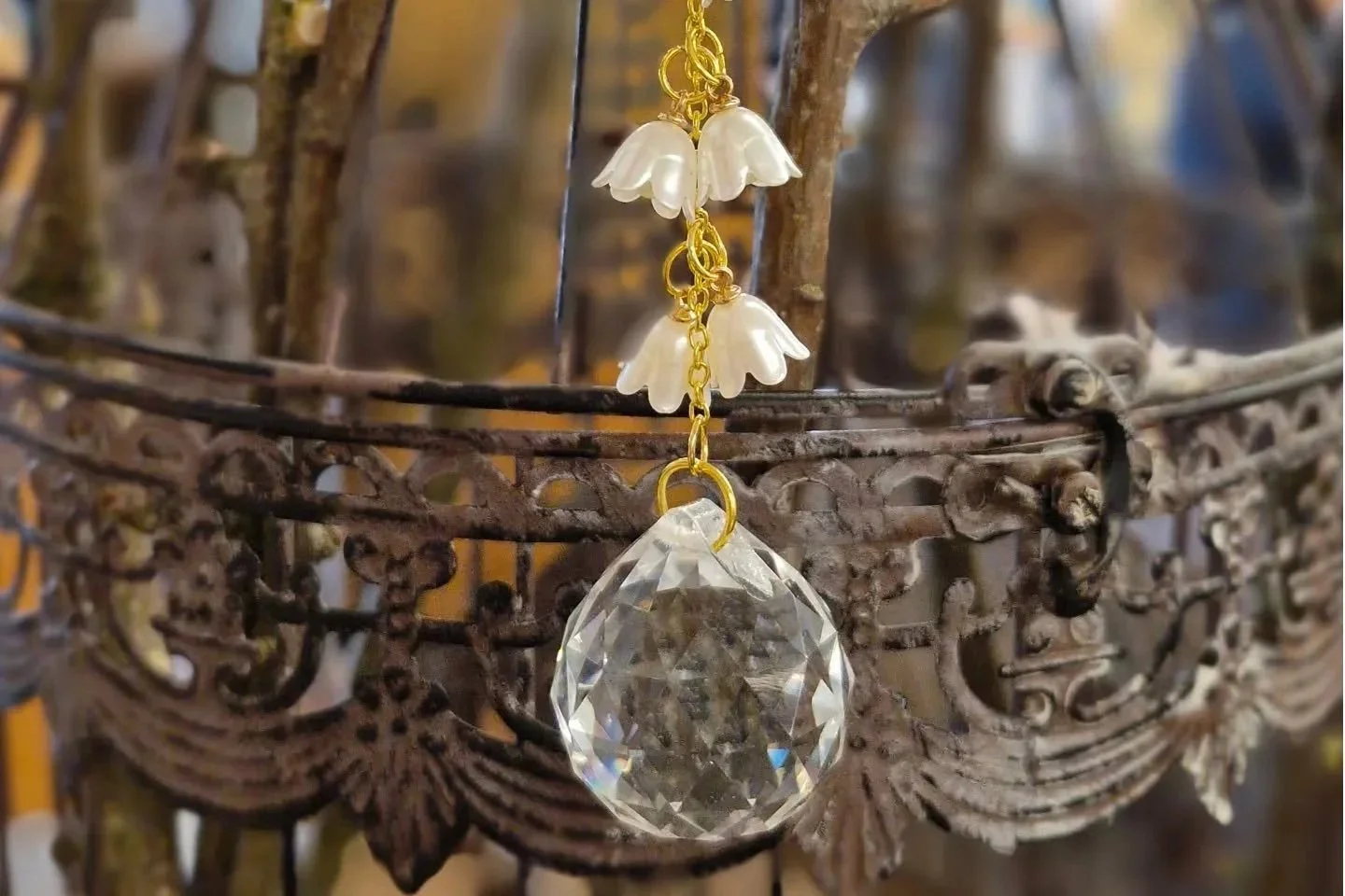 EXPO-VENTE DE BOUCLES A OREILLES