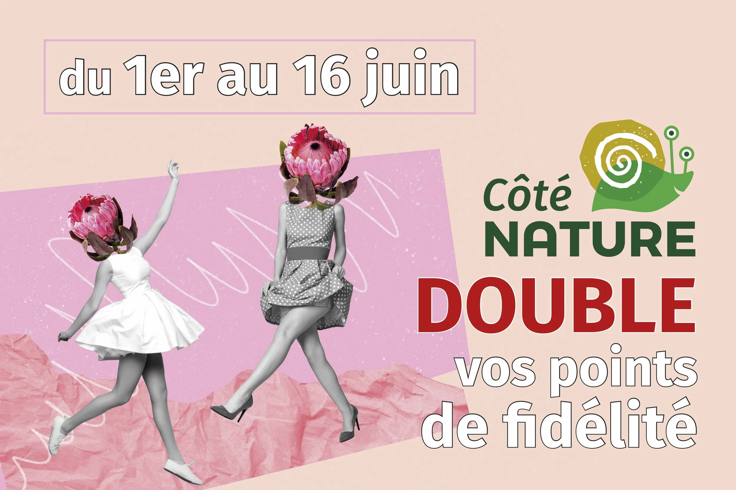 Opération Doublement de Points