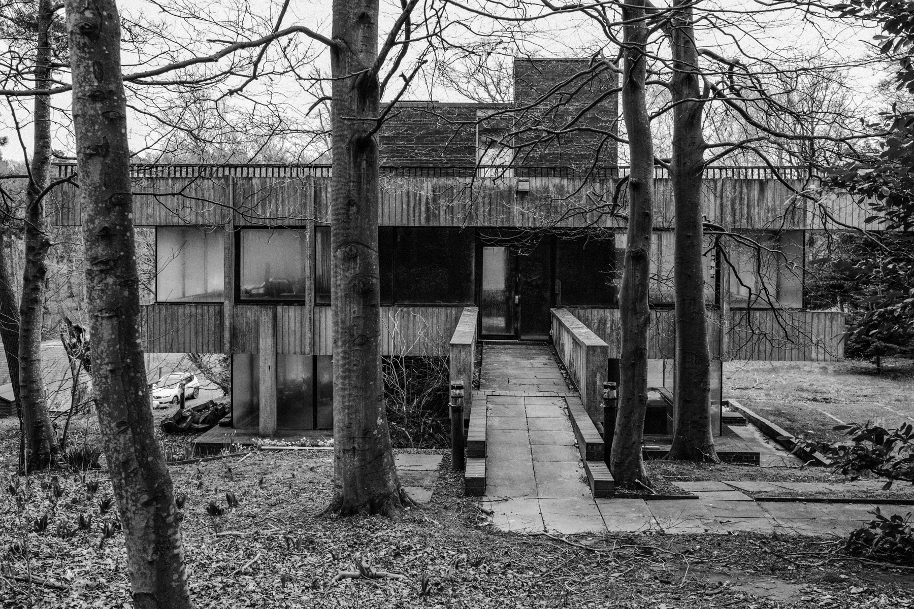 Klein Studio 1972 5