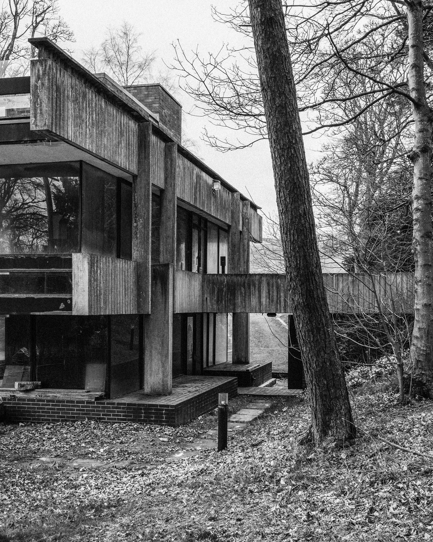 Klein Studio 1972 4