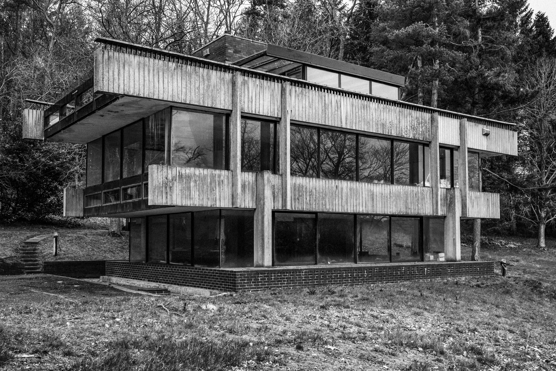 Klein Studio 1972 1