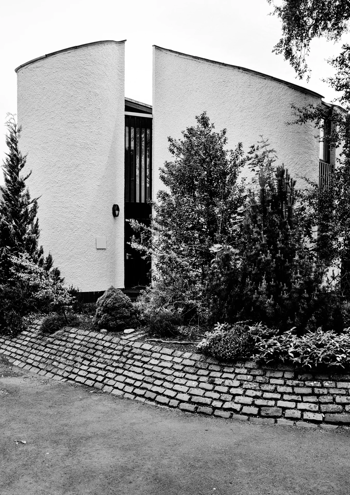 Edenside Group Practice 1968 1