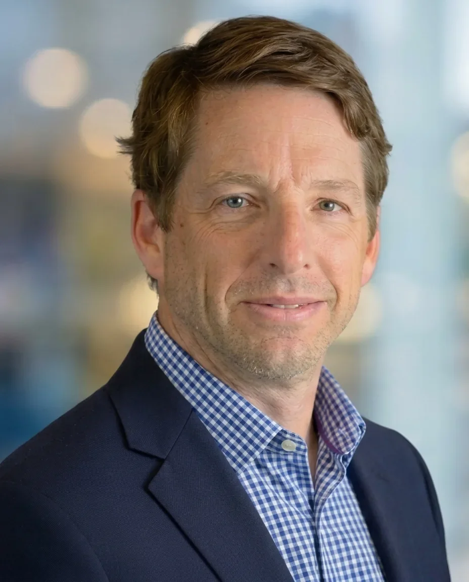 Chad Patton, MD, MS, spine surgeon in Annapolis, Maryland