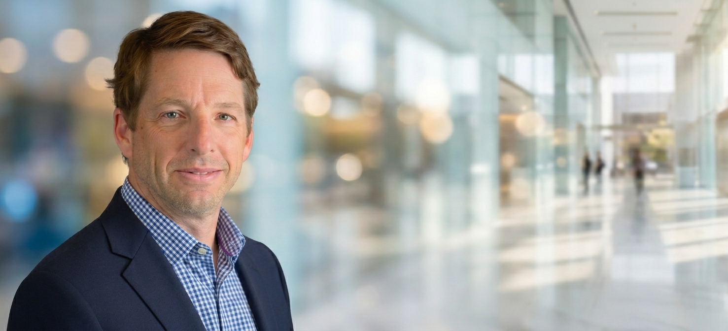 Dr. Chad Patton, Spine Surgeon