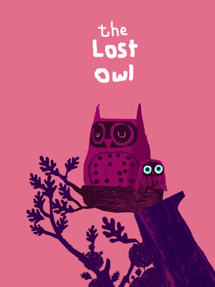One of the first images of what would eventually become 'A Bit Lost'
