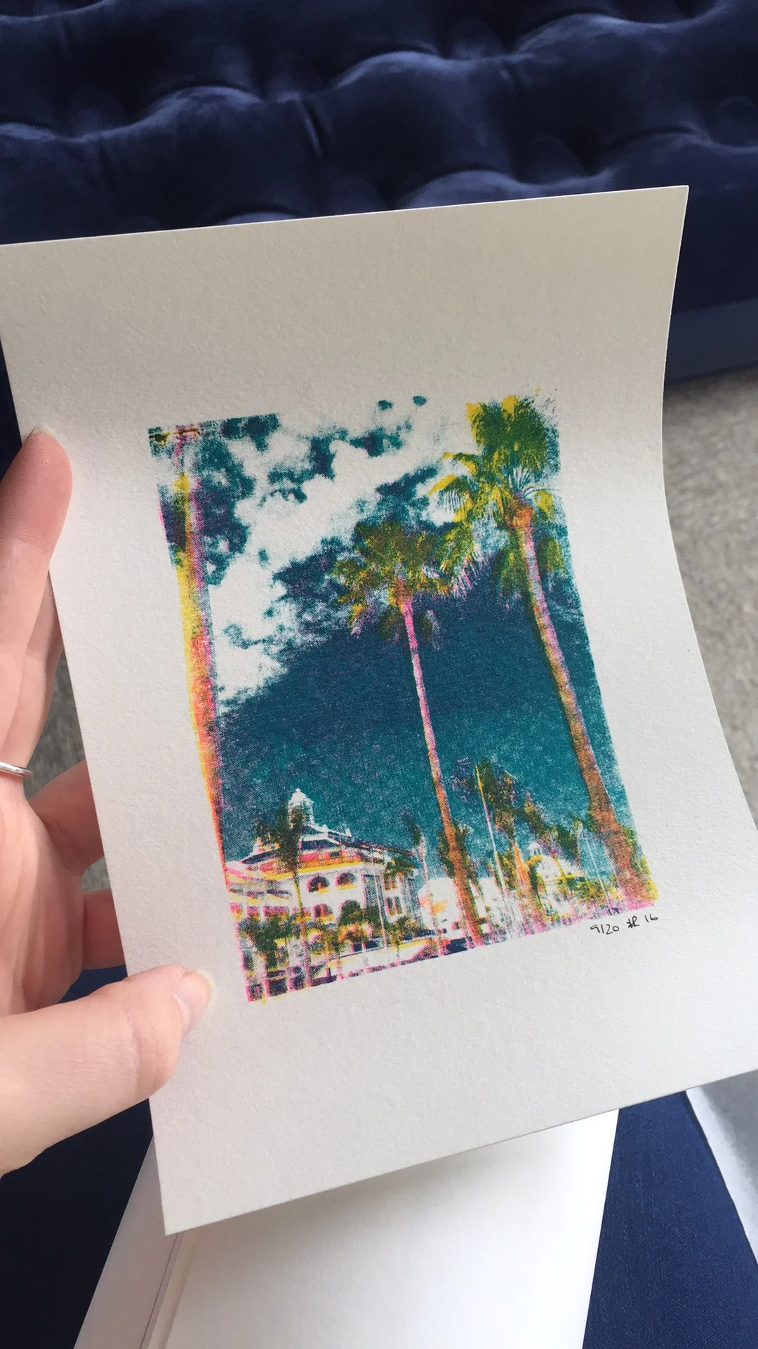 Print 1