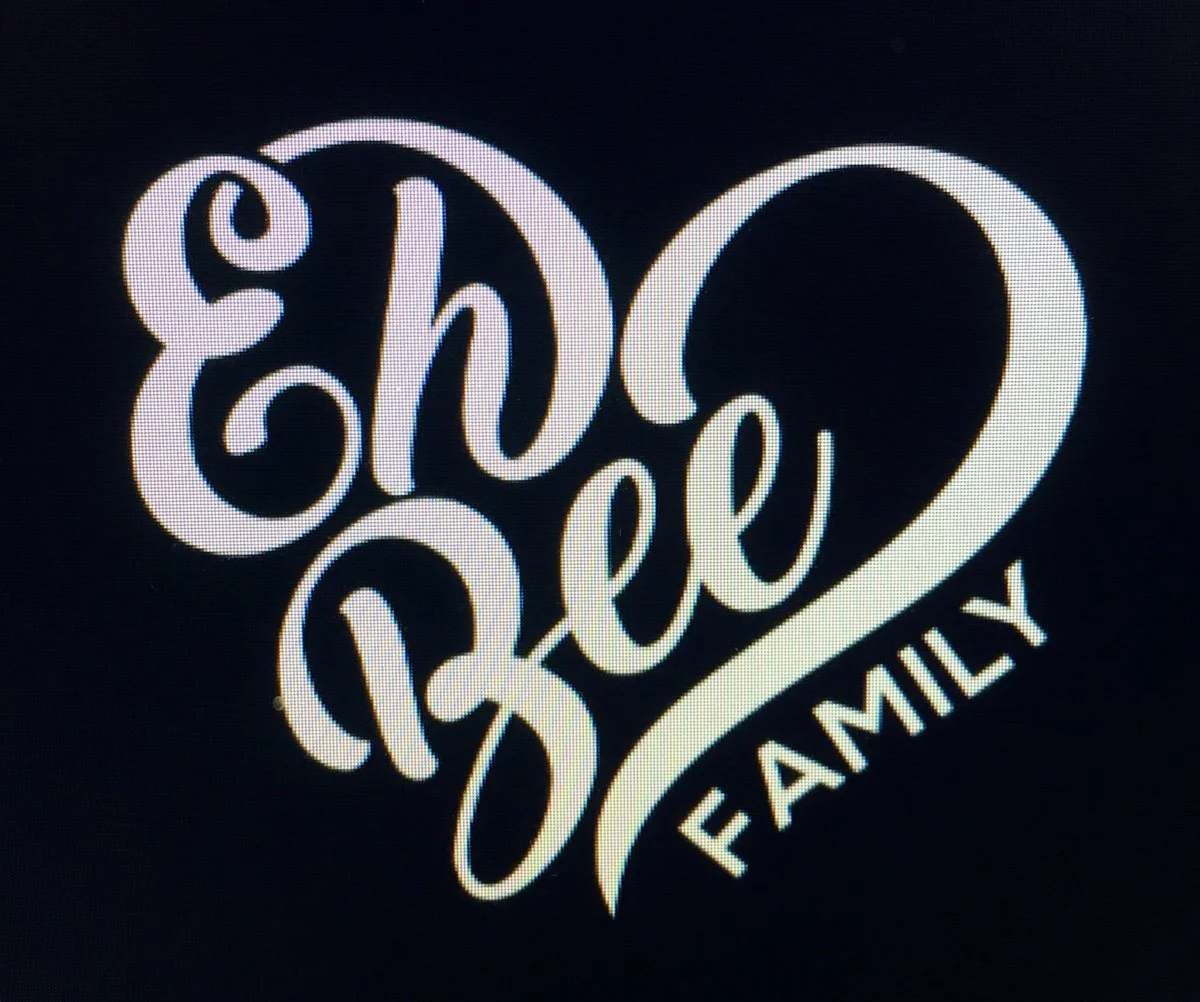 CREATORS FOR CHANGE: Mama Bee becomes a Boxing Sister!