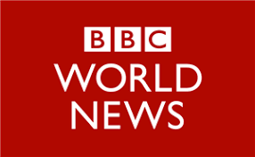 BBC World NEws: The Lotus Flower Café project