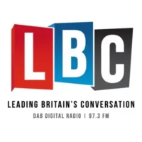 LBC RADIO: Interview With Child Genocide Survivor Taban Shoresh