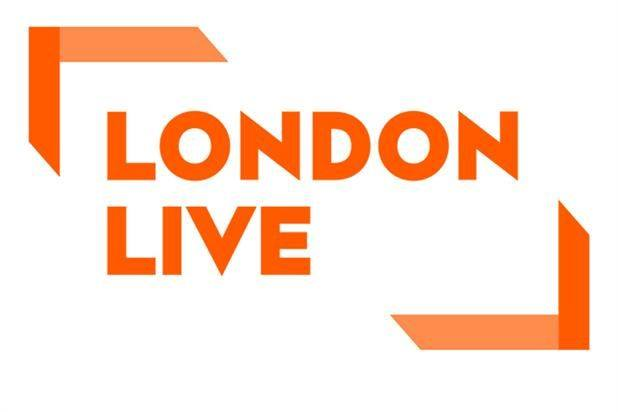 LONDON LIVE: Taban Shoresh talks about The Lotus Flower on London Live