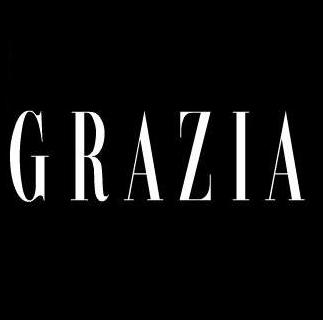GRAZIA MAGAZINE: After unimaginable trauma, a thread of hope