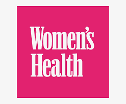 WOMEN'S HEALTH: I visualise ISIS every time I throw a punch 