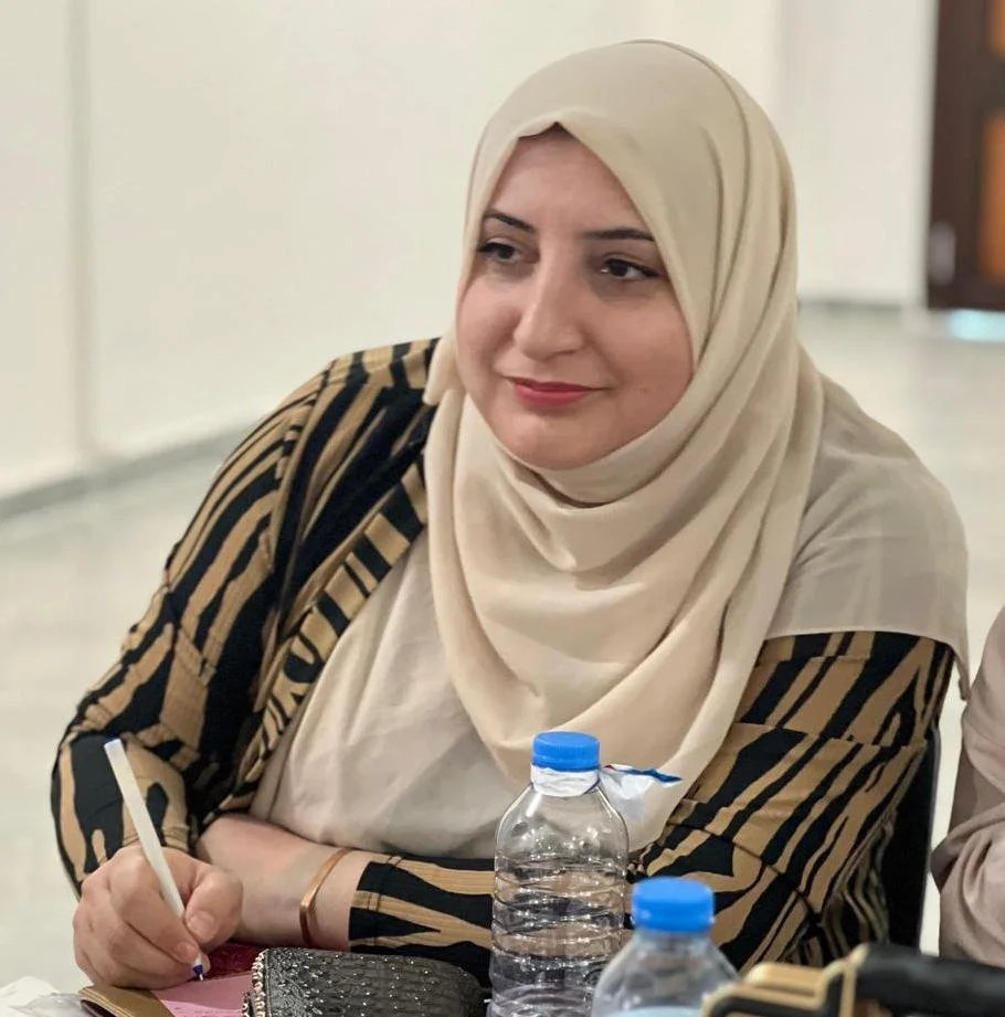 Halima Creque Sisters’ Stories: ‘I have gained a lot of information, knowledge and ...