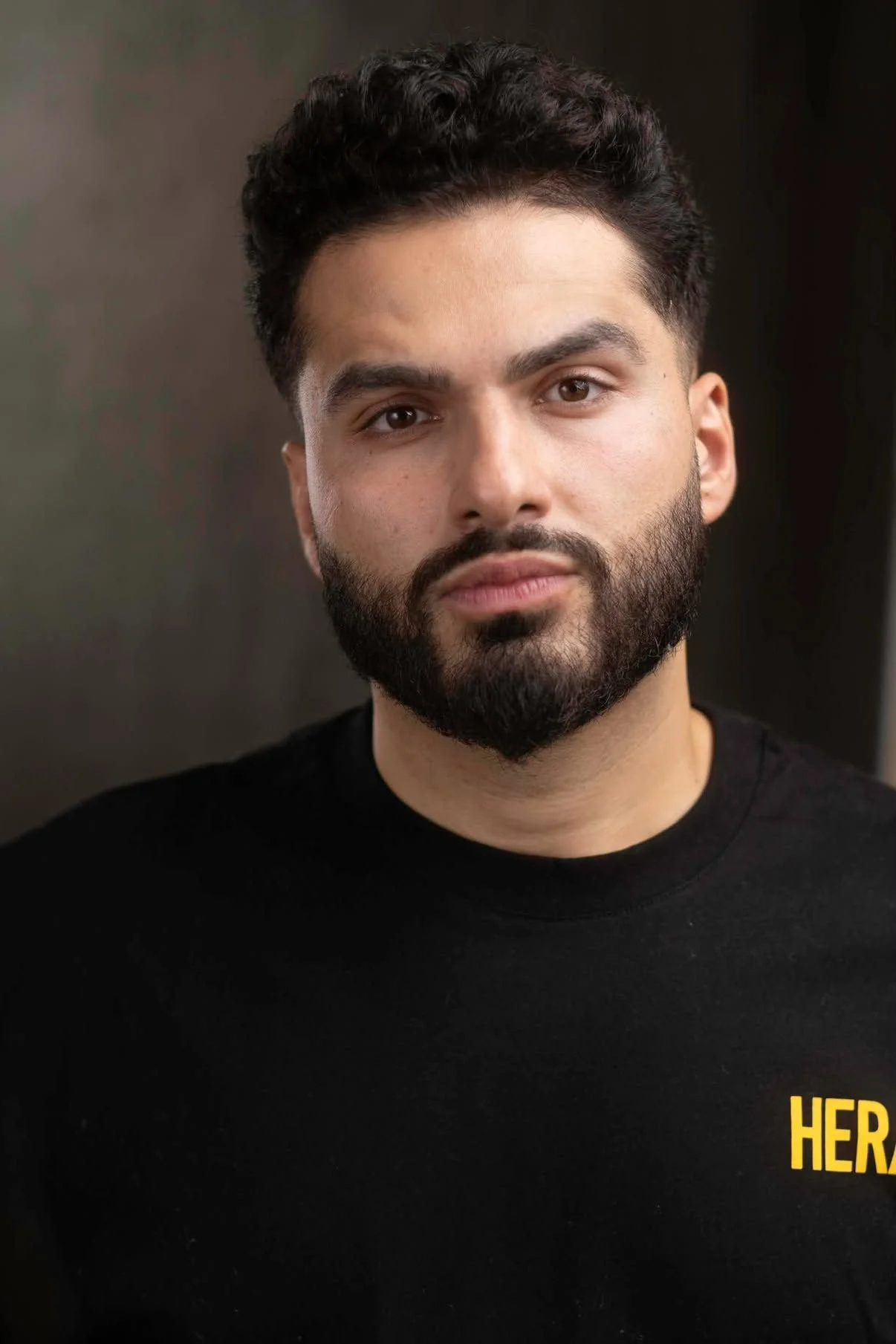 Headshot of Kae Kurd