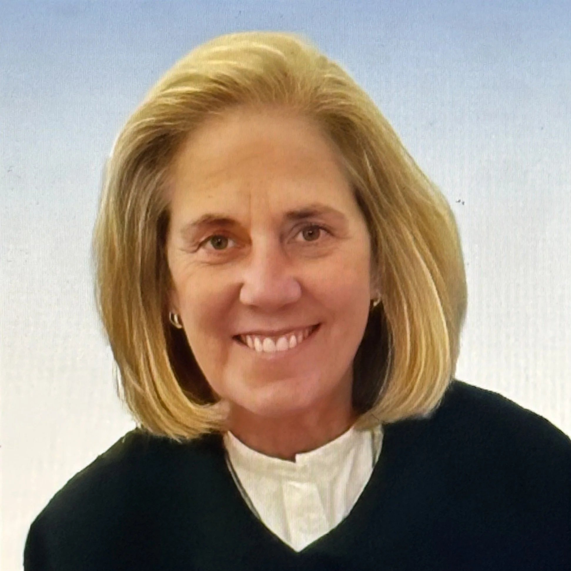 Carolyn Rammel