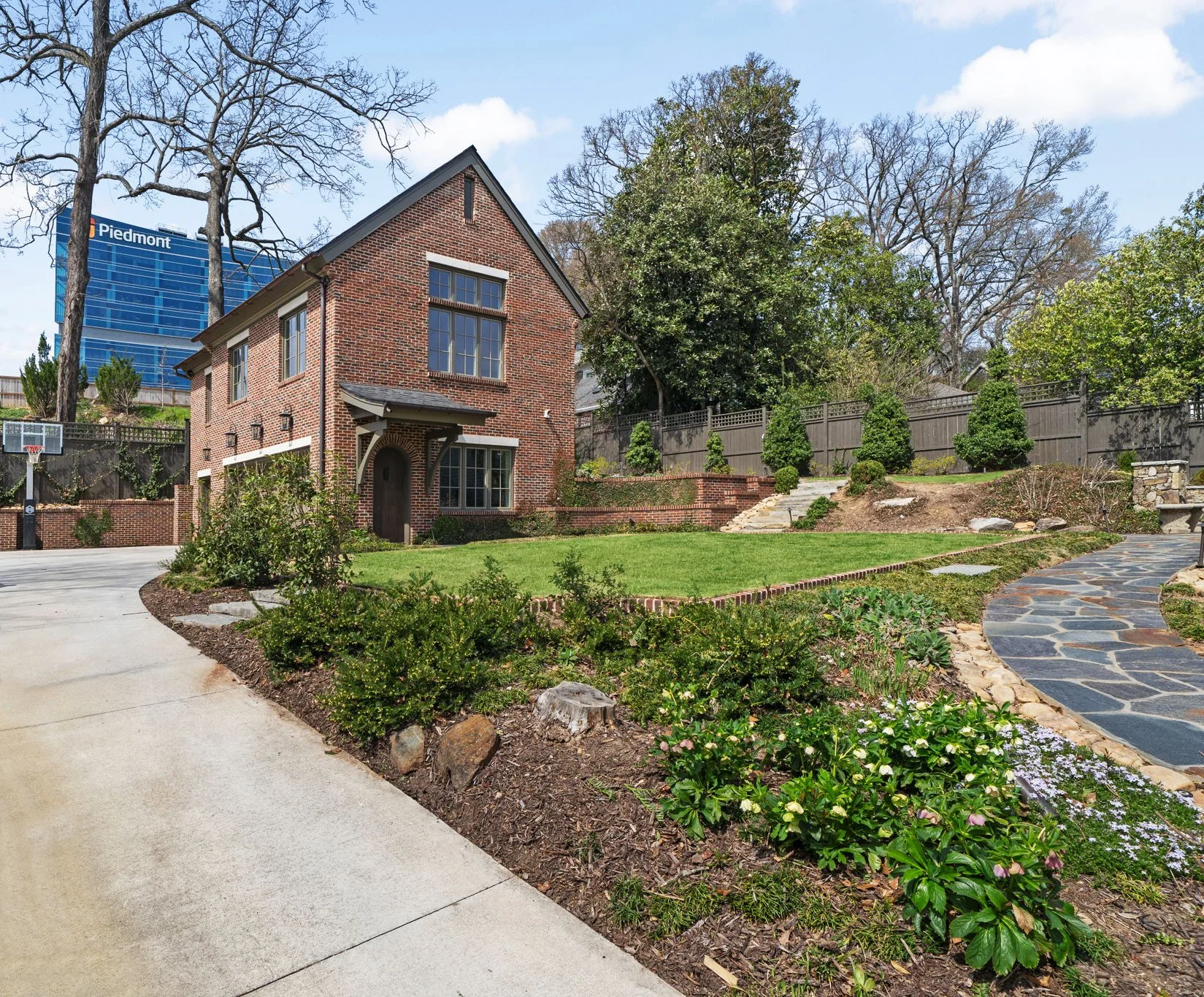 Brookwood Hills
