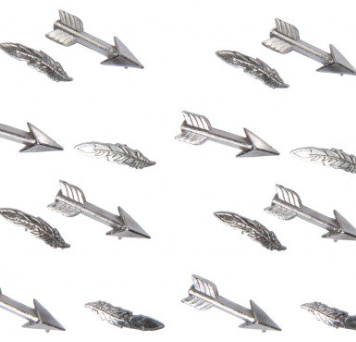 Find them here: Paperchase
