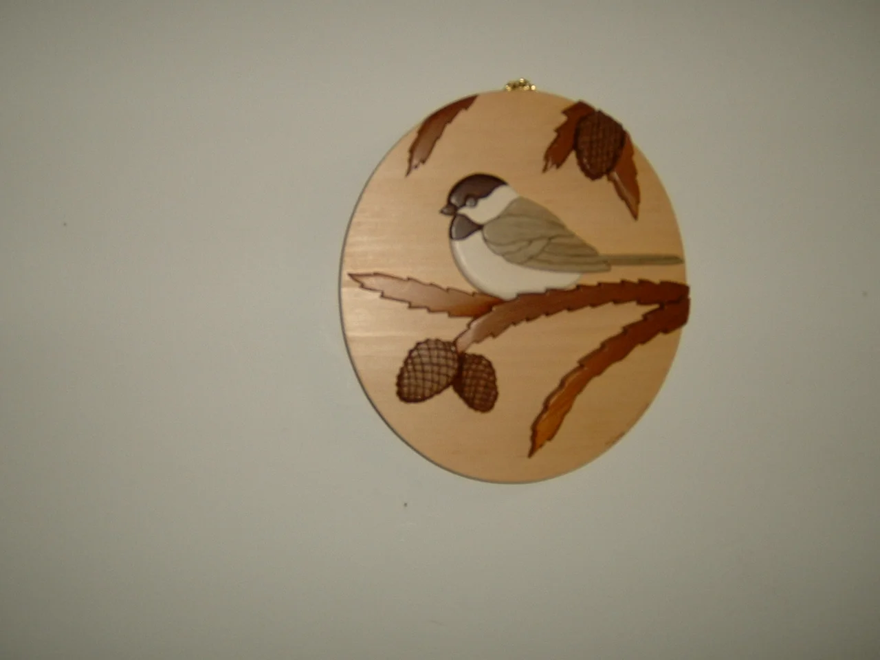 Chickadee