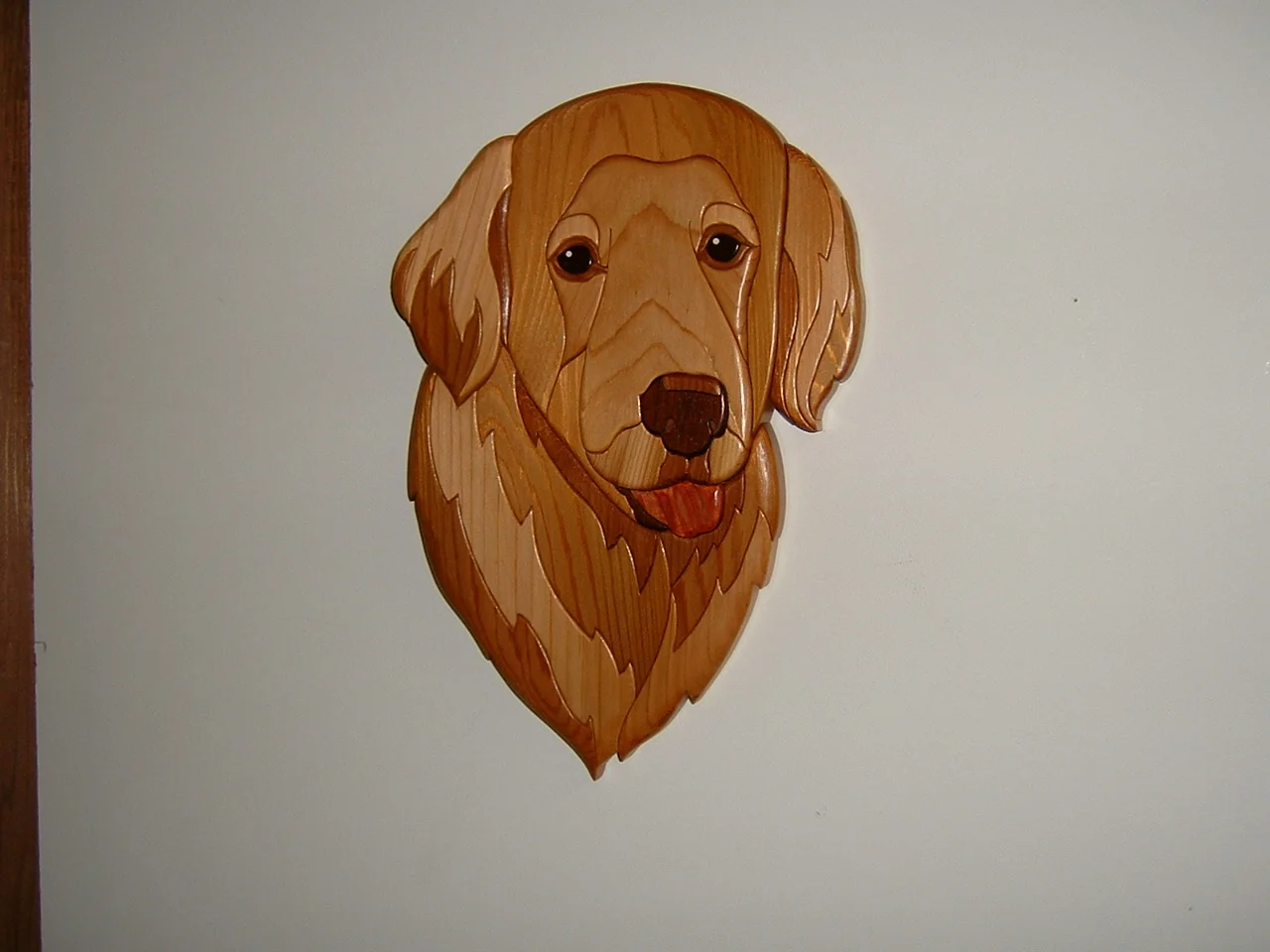 Retriever