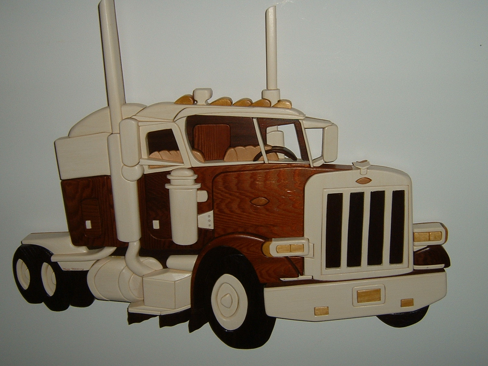 Big Rig