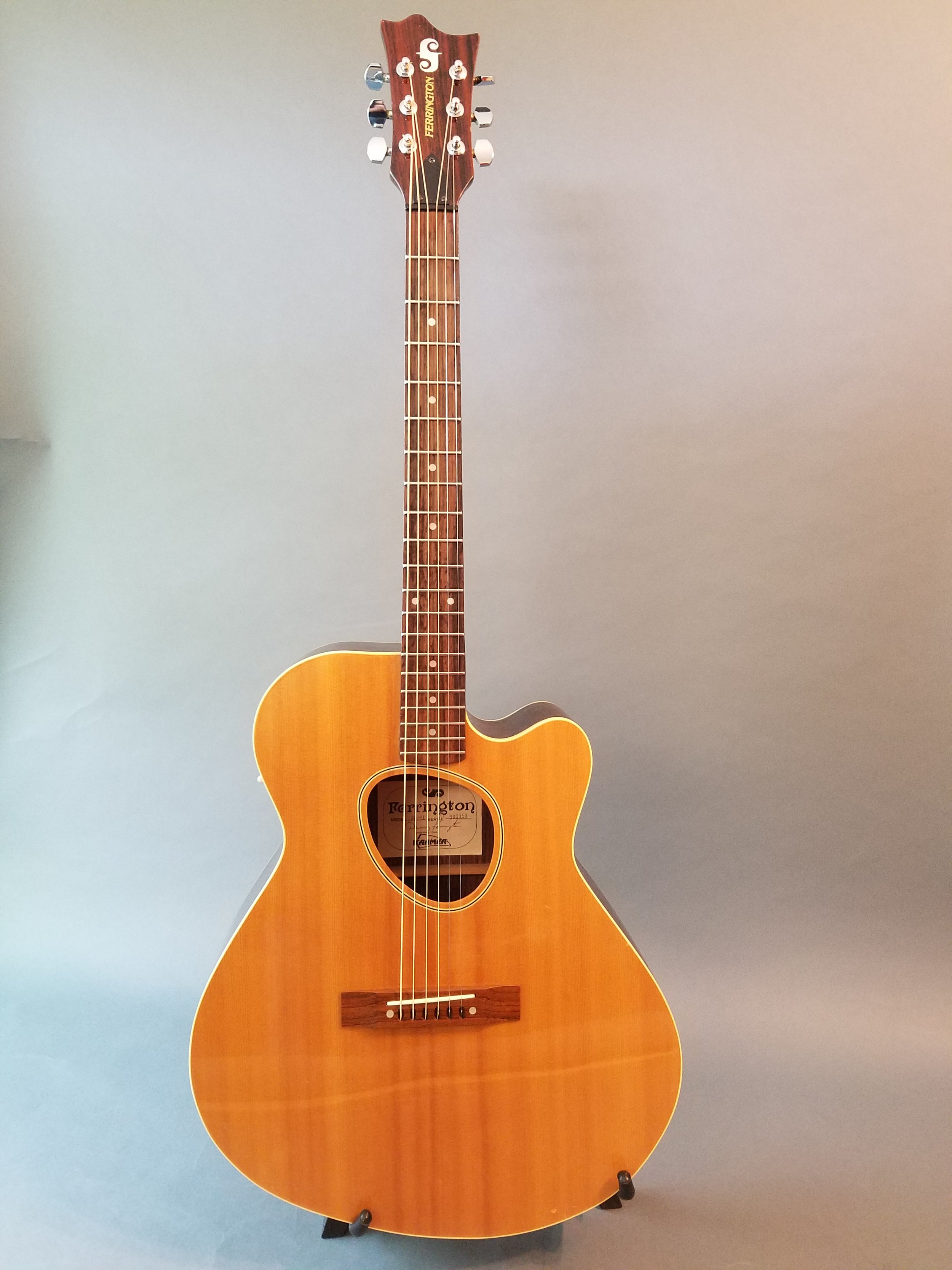 See selected inventory below — Little d Guitars See selected inventory below — Little d Guitars