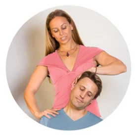 A Craniosacral Practitioner We Love: Joanna Fassl