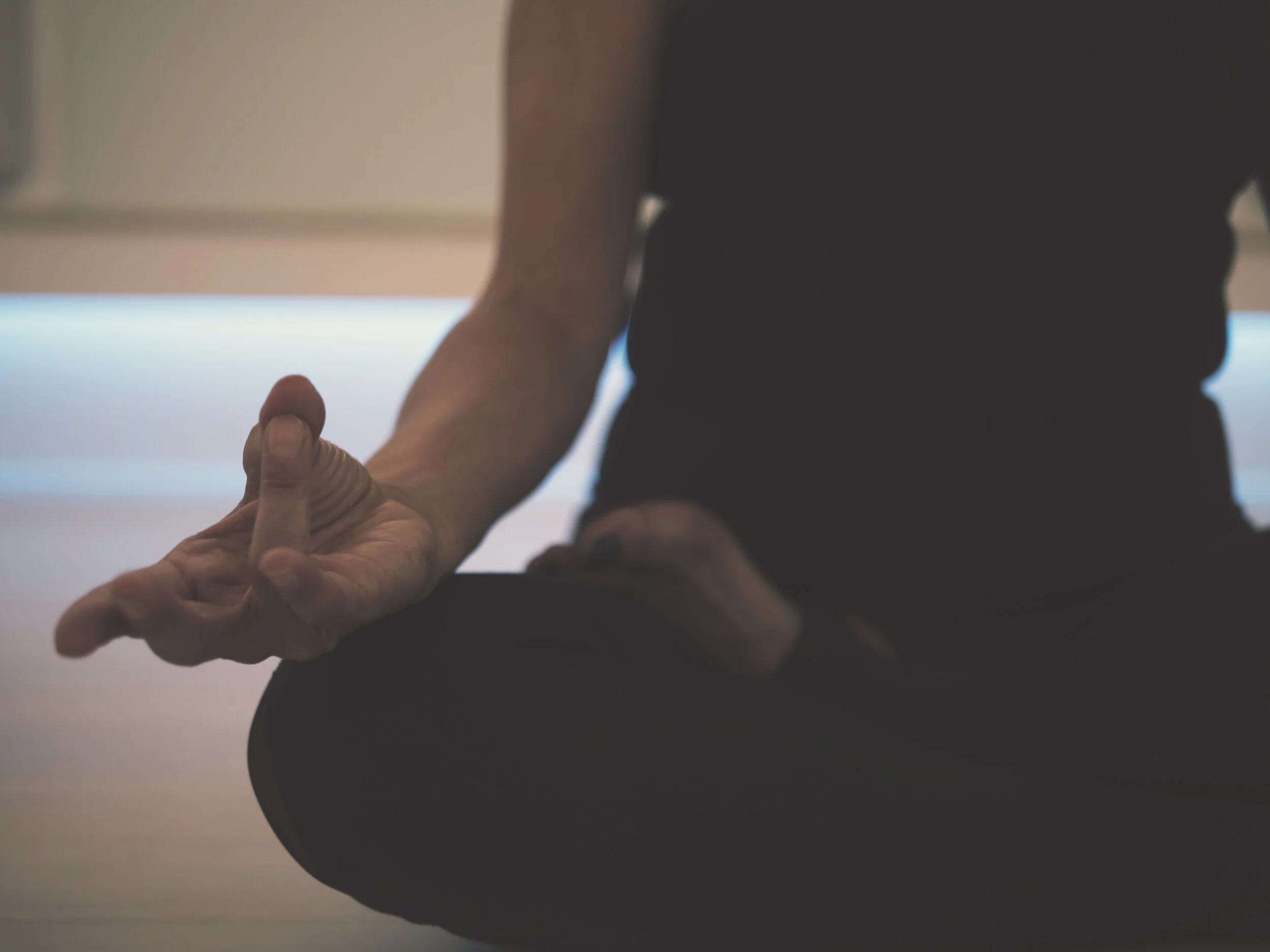 Meditation in the Workplace