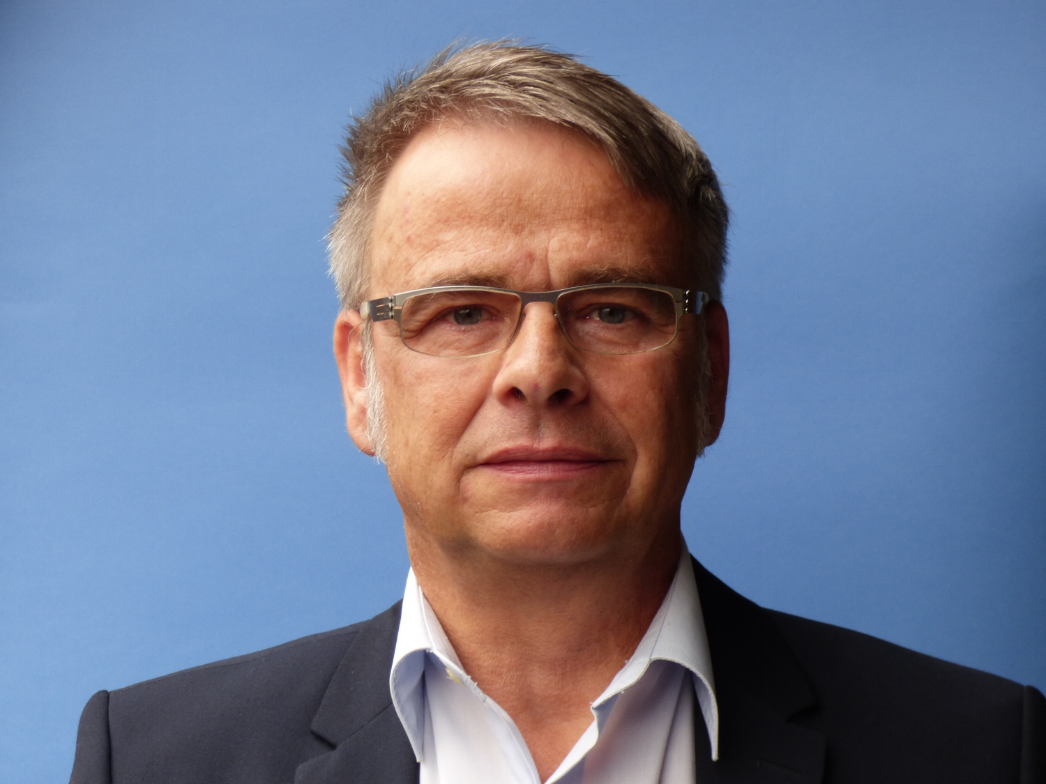 Klaus-Lindenberg.com