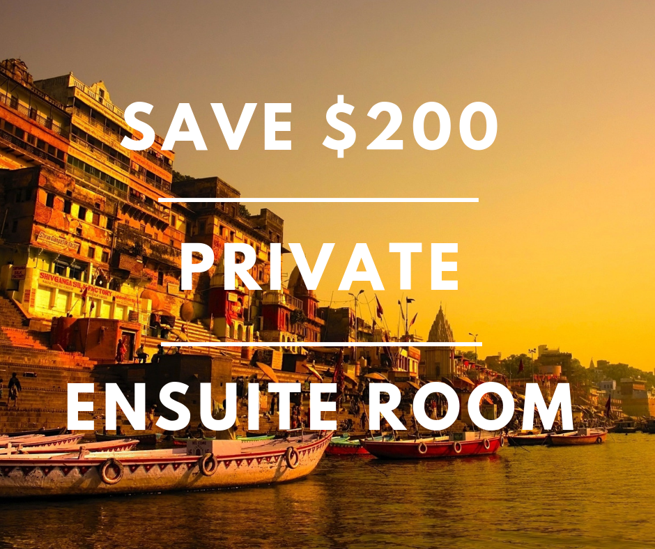 AUD$2,759 per person x1 - booked prior 1st Aug Includes $200 saving for booking before 1st Aug
