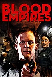 Available to Own: Blood Empires