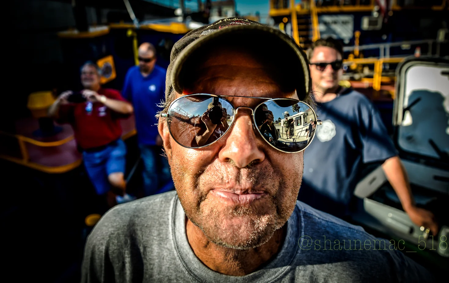 Photo credit: shaunmacphotography.com