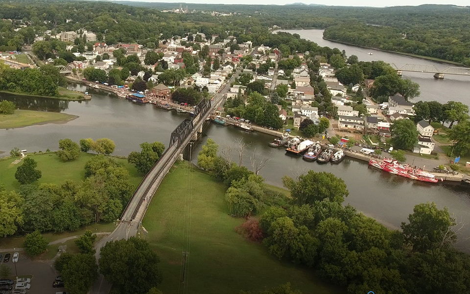 Tugboat Roundup 2018
