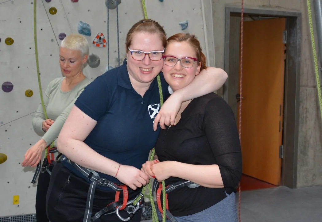 TZ 17 on the Rocks!!!