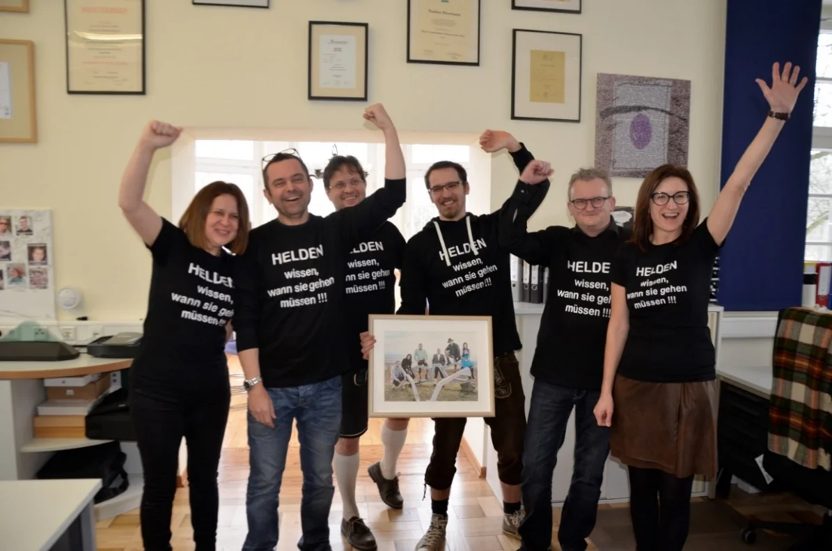 KL-Intensivkurs 2016 / 2017