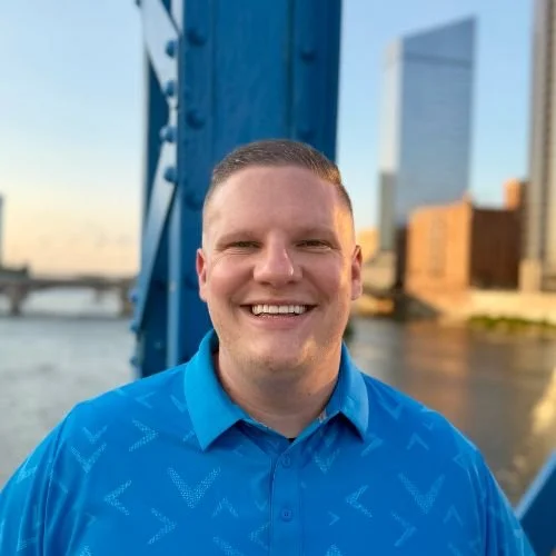 Ryan Pratt, LMSW