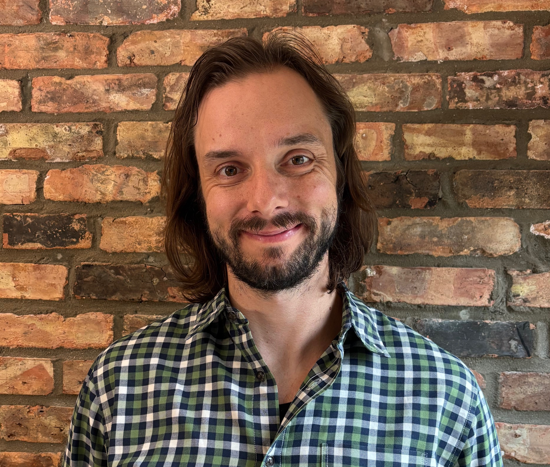 Matt VandenElst