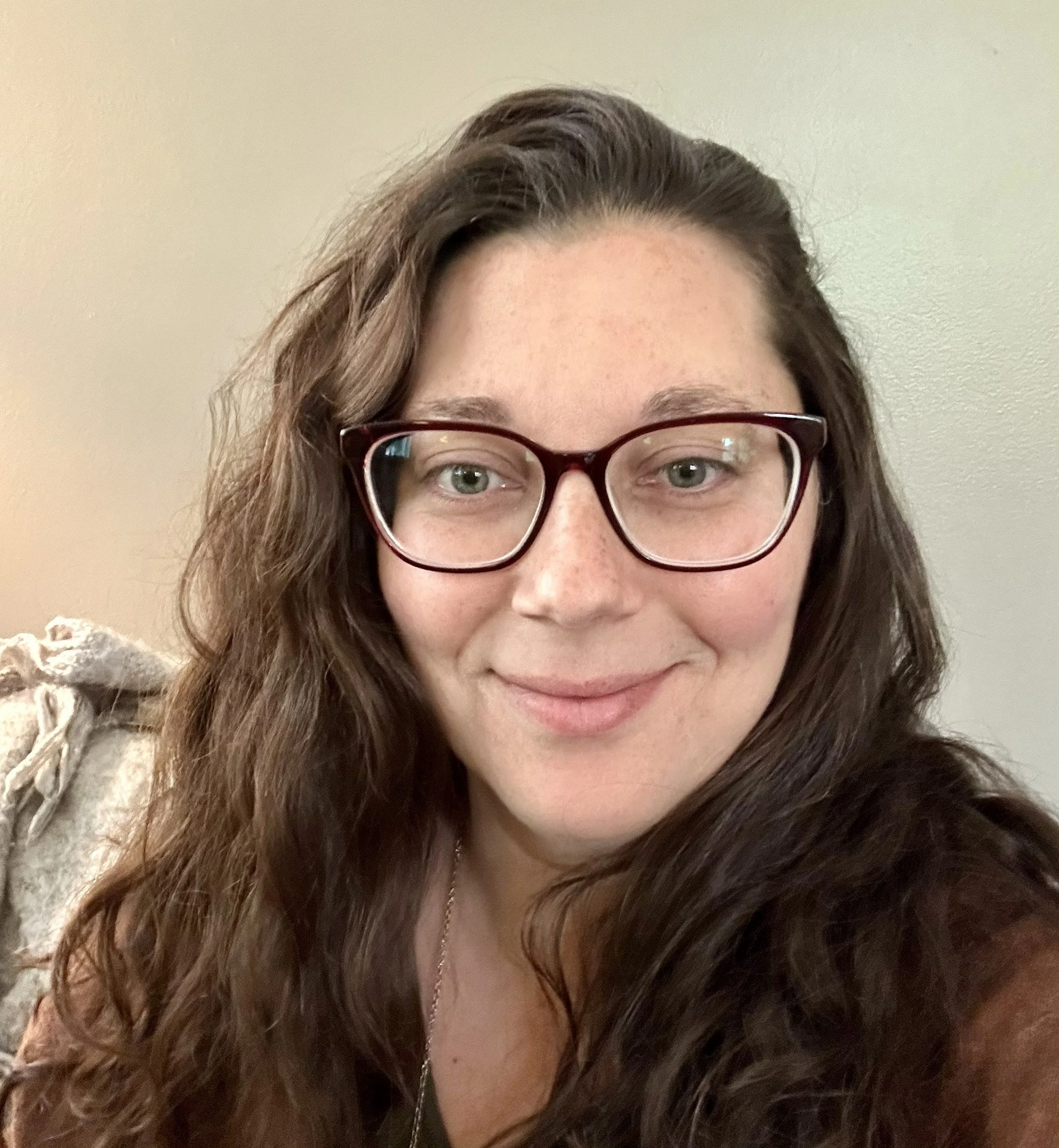 Hillary Wright