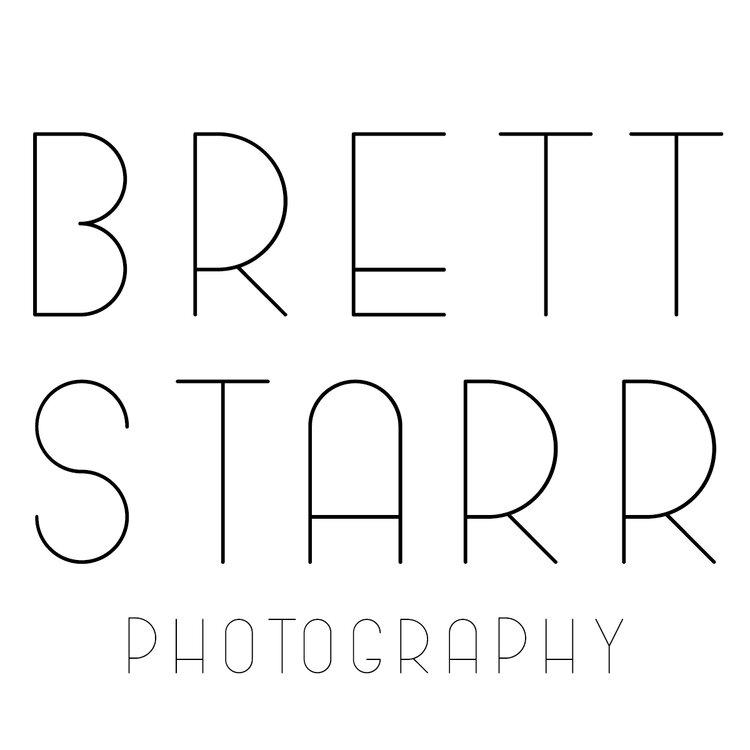 Brett Starr