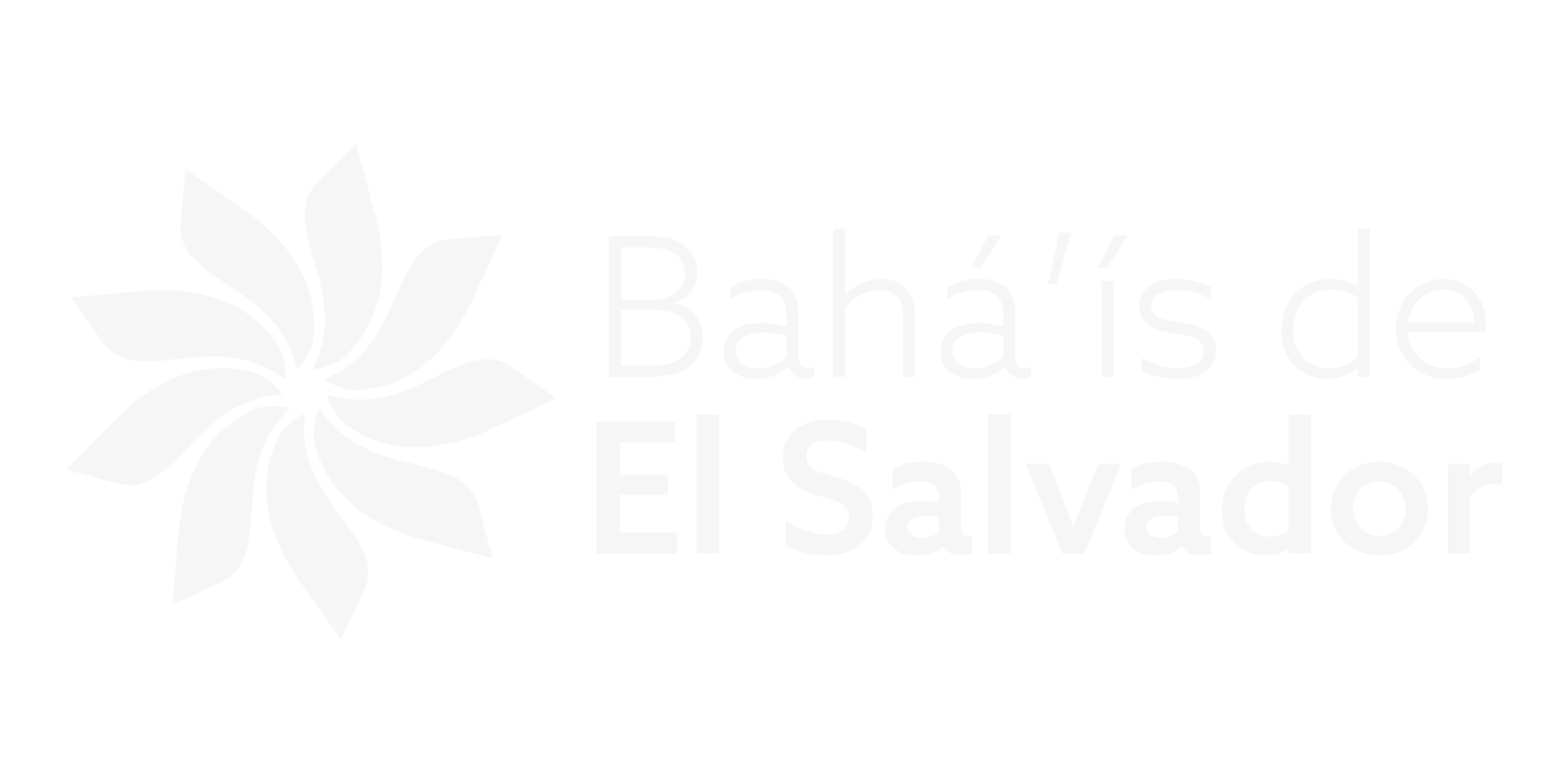 Bahá'ís de El Salvador