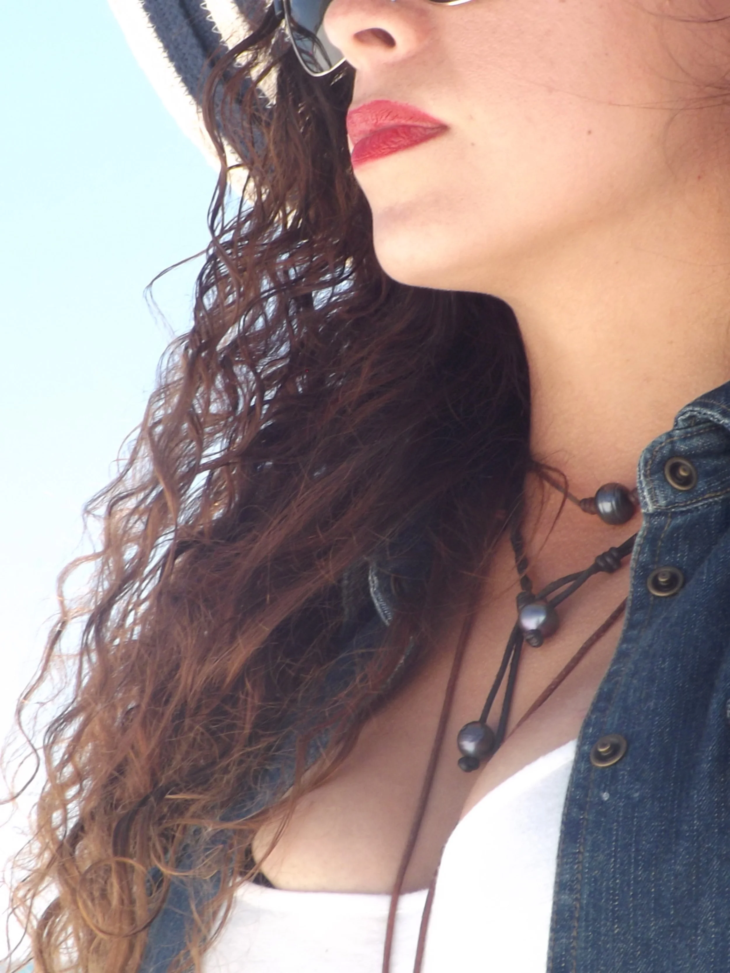 my favorite layering style