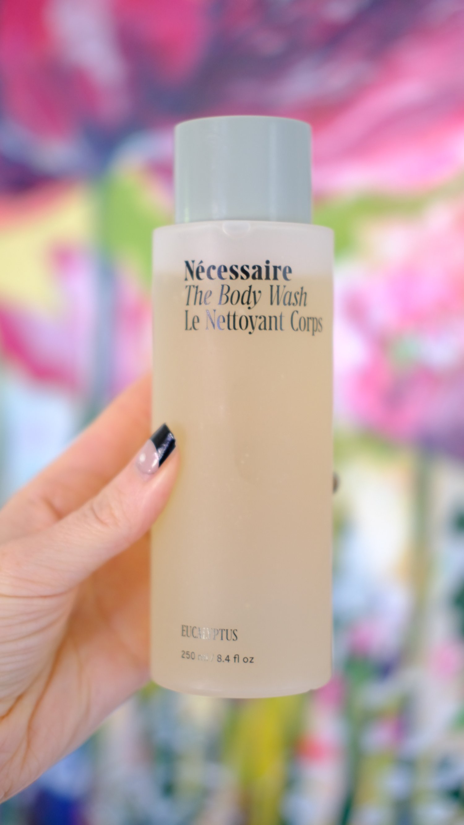 Find out the best Necessaire products in this detailed Necessaire review. I have included a Necessaire body wash review, a Necessaire body lotion review, a Necessaire body exfoliator review and a Necessaire hand cream review! Best of all, I have incl