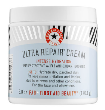 First Aid Beauty (FAB) - Ultra repair cream intense hydration