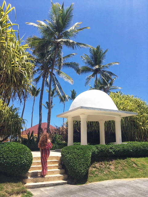 Punta Cana at the Bavaro Princess All Suites Resort
