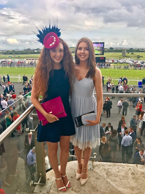 Top things to do in Galway, Ireland - Attend a Festival - A Glam day at the Galway Races