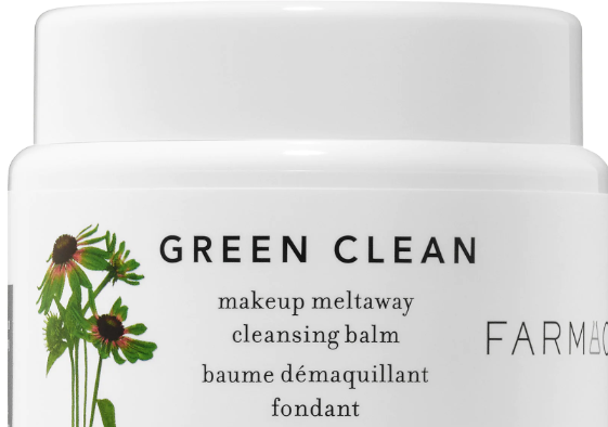 sephora farmacy green clean