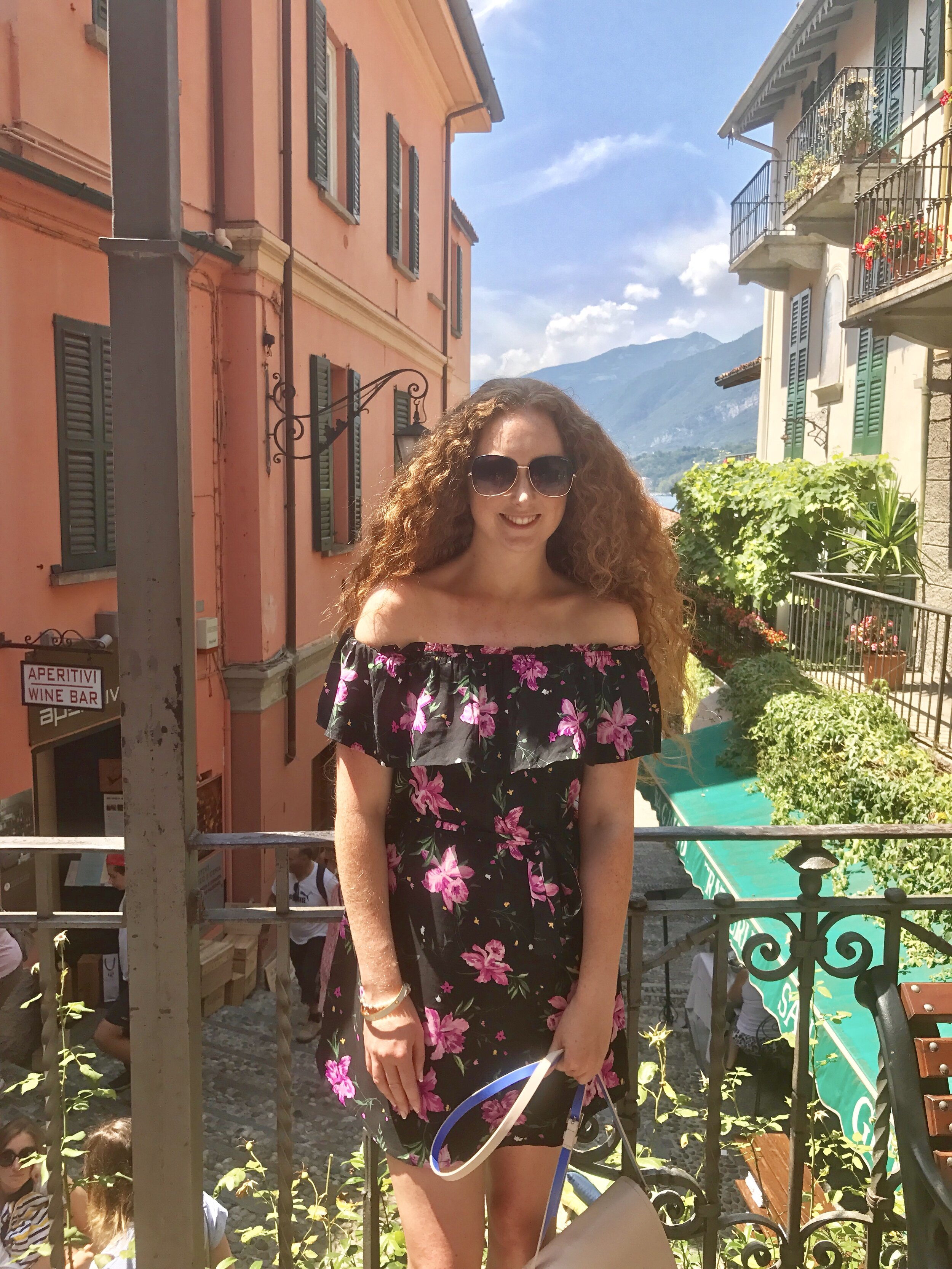 Lake Como Travel Guide: One of my favorite places in Bellagio