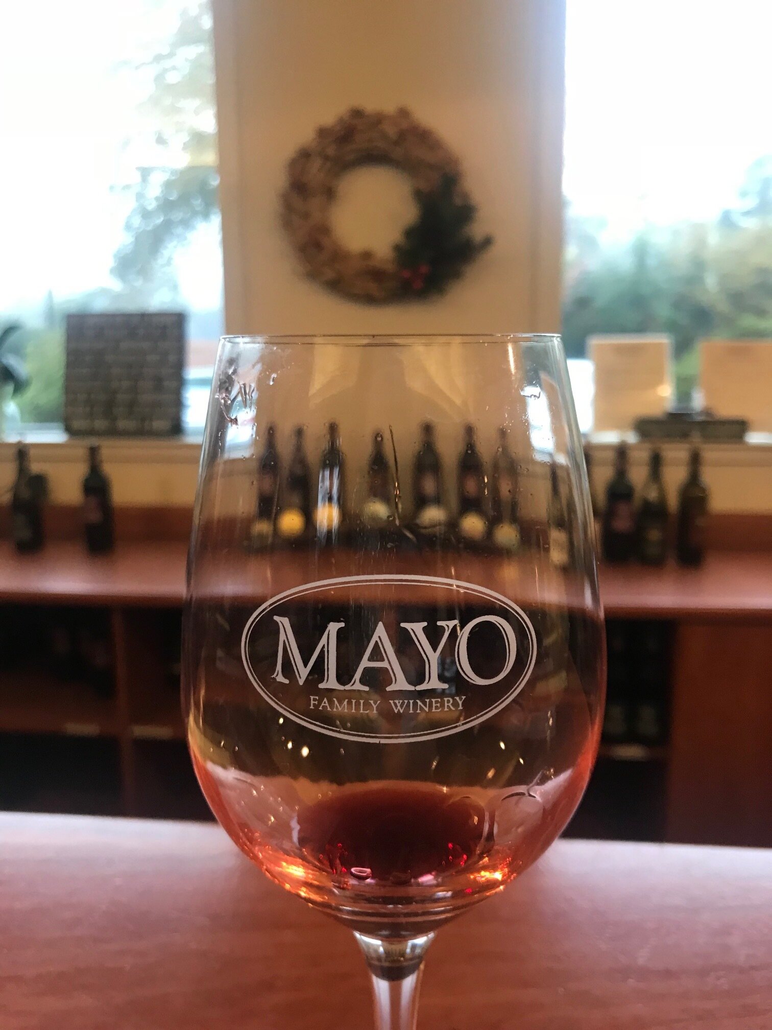 Muir Woods, Sonoma &amp; Napa Valley Tour Review with Extranomical Tours - Mayo Winery